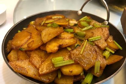 HE ZHEN ZHU  Xiao Guo Mi Fan