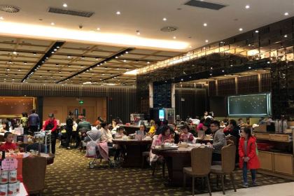 Daoxianghaixiandianxin Restaurant (huarunwanxiangcheng)