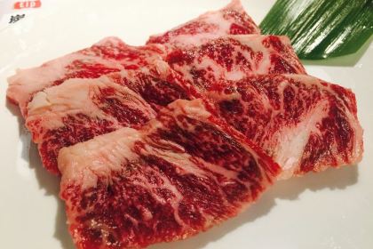 肉祭烧肉一番(万象九宜城店)