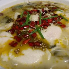 HONG XIANG ZHOU BING WU User Photo