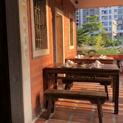 Linjiaminnancai (wudianshi) ảnh của người dùng