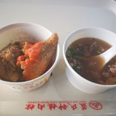 LAN SHI ZHONG LOU User Photo