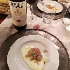 Trattoria La Fontana Nutzerfoto