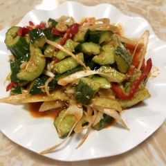 清真马孝祖手抓羊羔肉架子肉 User Photo