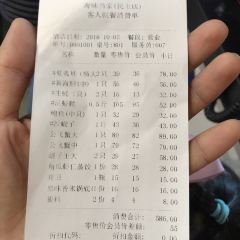 SEAFOOD MASTER User Photo