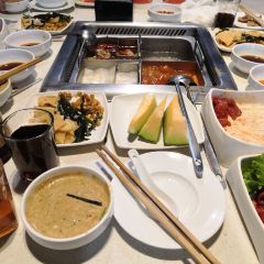 海底捞火锅(海悦天地店) User Photo