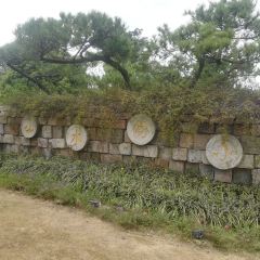 Shanshui Jianxiaoyuan User Photo