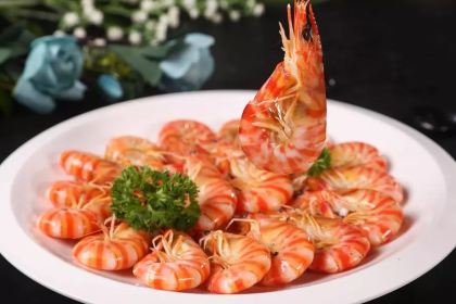 New Shipu Restaurant