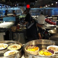 XiaoShaoXing Restaurant 여행 사진