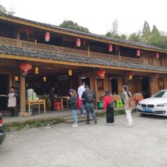 老景房农家乐 User Photo