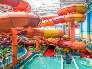 Hefei Sunac Water Park