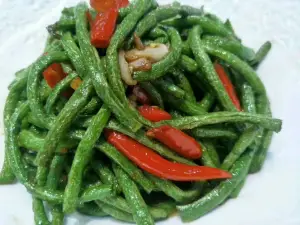 俊明傻儿鱼大盘鸡(金马店)
