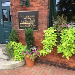 Bookbinder's Seafood & Steakhouse User Photo