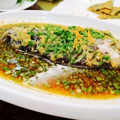 阿灯楼 User Photo