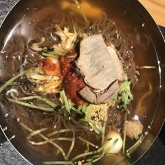 首迩韩食料理(文化广场店) User Photo