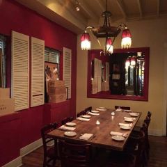 Vin Rouge User Photo