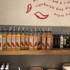 Nando's Newbury User Photo