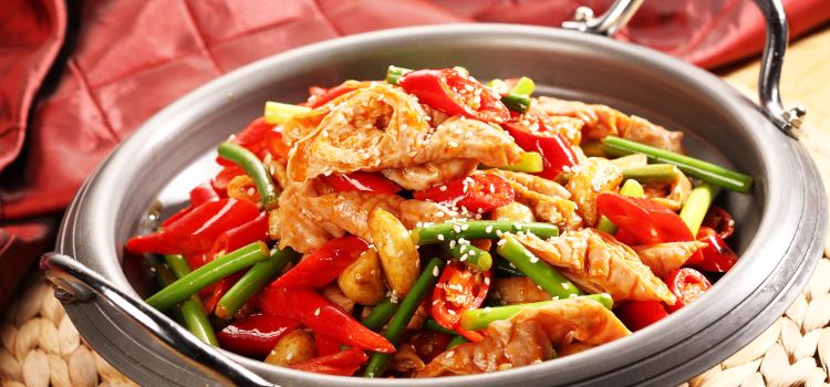 Ristorante Zhonghua