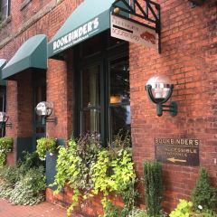 Bookbinder's Seafood & Steakhouse User Photo