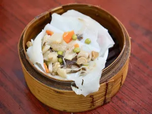 Sun Hing Restaurant