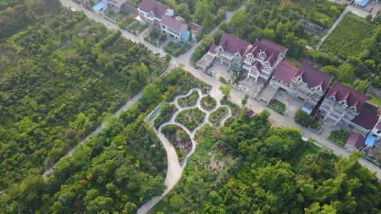 Guzhuang Ecological Garden