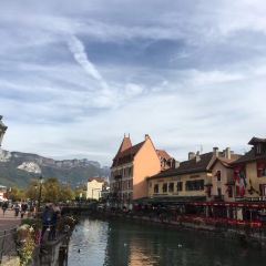 Cafe de la Poste User Photo