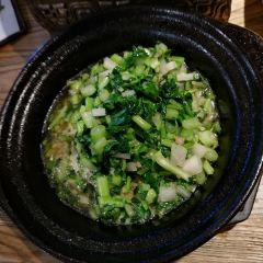 上味·剁椒魚頭（永康南龍百貨店）張用戶圖片