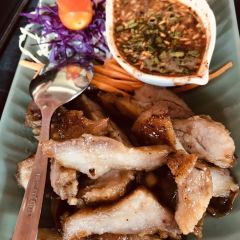 Thai Me bar and our restaurant張用戶圖片
