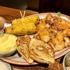 Nando's St Albans User Photo