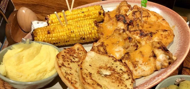 Nando's St Albans