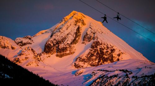 Superfly Ziplines