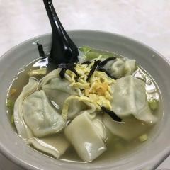 趙記菜肉餛飩大王張用戶圖片