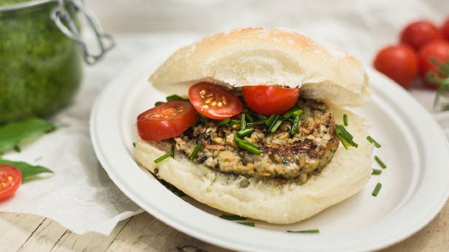 The Edinburgh Larder - Blackfriars Street