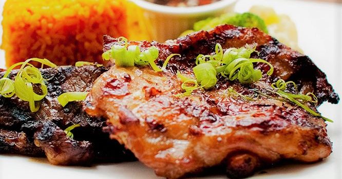 Avenue Steak & Lobster
