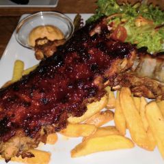 Husi Bierhaus User Photo