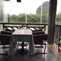 明仕山庄中餐厅 User Photo