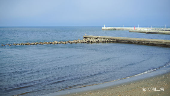 Kugenuma Seaside Park