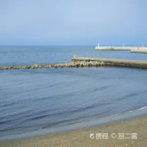 鵠沼海濱公園