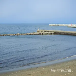 鵠沼海濱公園