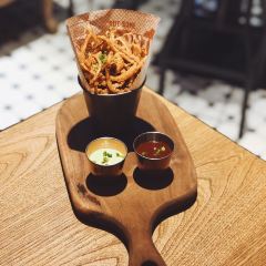 Bourbon Cookhouse 여행 사진
