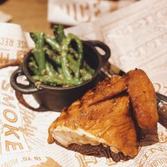 Bourbon Cookhouse 여행 사진