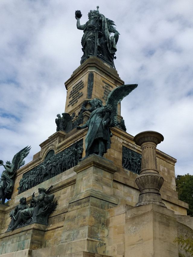 Niederwald Monument