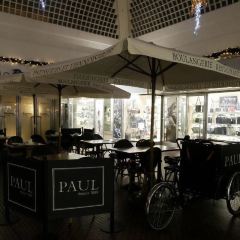 Paul 여행 사진