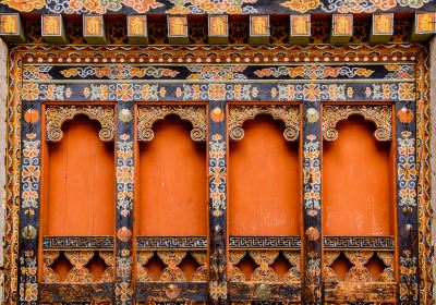 Punakha