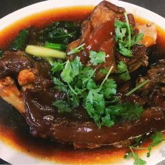 Chok Dee Thai Restaurant User Photo