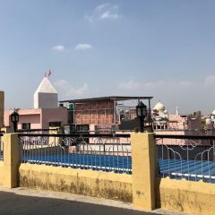 Taj Cafe Restaurant A/C ROOF TOP User Photo
