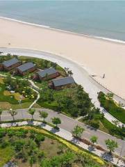 Chengshan Ailian Bay Marine Ranching