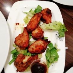 Pizza Hut BORJ FEZ User Photo