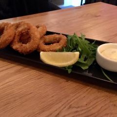 Monte Alto Eatery & Bar User Photo
