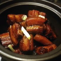 Qiaojiangnan (xiantianxiaguangchang) User Photo